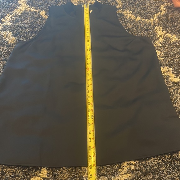 Loft Blouse - Picture 5 of 6